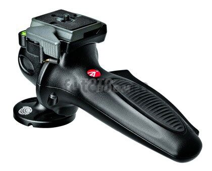 327RC2 Rotula de bola Joystick