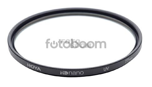 UV HD Nano 52mm