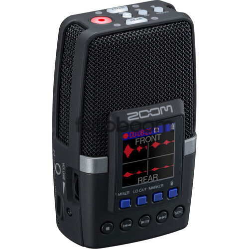 H2essential