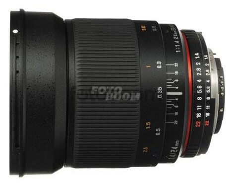 24mm f/1.4 ED AS IF UMC Sony E