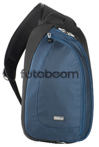 Turnstyle 20 V2.0 azul añil