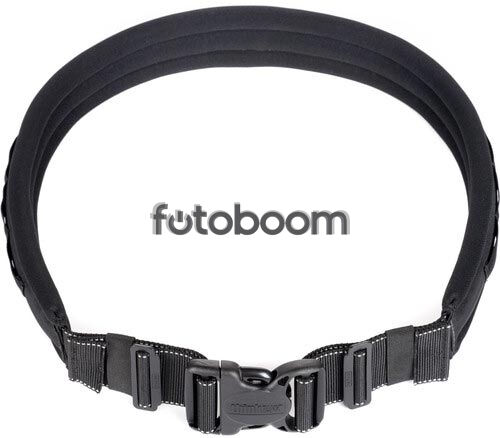 Pro Speed Belt V3.0 (M-L, Negro)