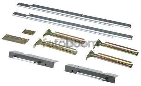 RMM-110 Kit de montaje en rack