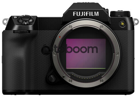 GFX 100S II + 500E BONIFICACION GFX + 10% EXPERIENCE DAY