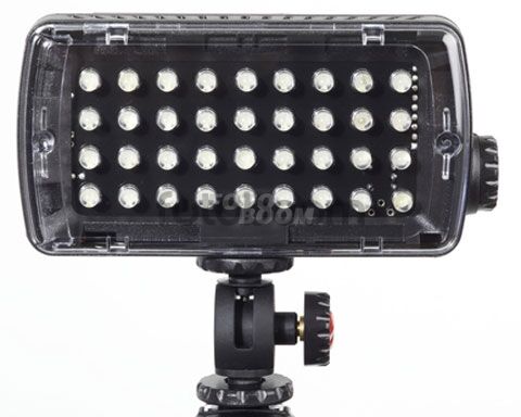 ML360HP Led Midi Plus Hybrid