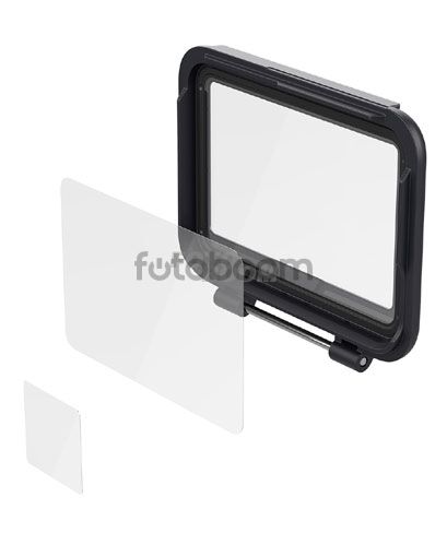 Protector Pantalla HERO5 Black
