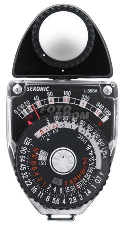 STUDIO DELUXE III L-398A