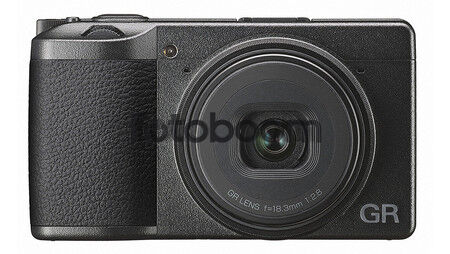 GRIII + SDXC 128GB V30 200MB/s + Estuche