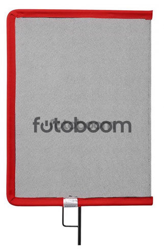 I650D Black Double Scrim 45x60cm