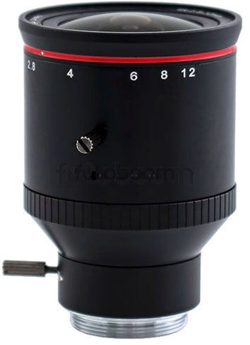 2.8-12mm f/1.4 CS