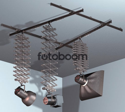 Sky Track TOP SYSTEM 43