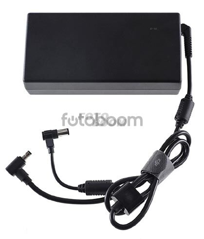 P07 Alimentador 180W (sin cable CA)