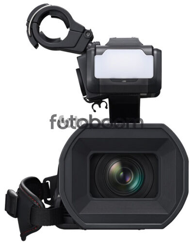 AG-CX20 con 350E Panasonic CONECT