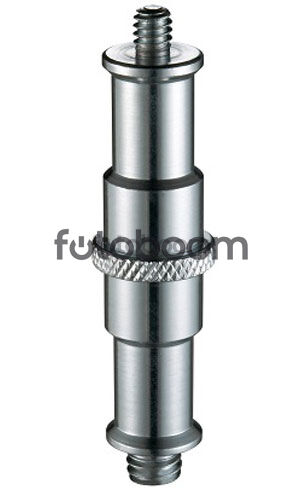 S-011 Espiga macho 3/8 y 1/4