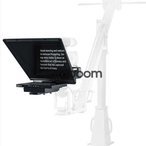 12 Pioneer Jib Teleprompter