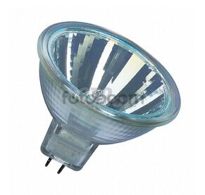 GU5,3 Decostar 51S Standard 20W / 12V