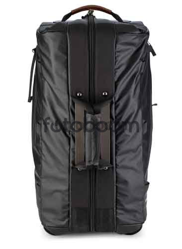 DV Roller (negro, cabina compatible)