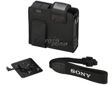 LCS-F01D Funda