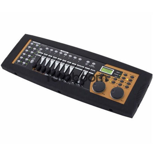 DMX-Master MK II ENC