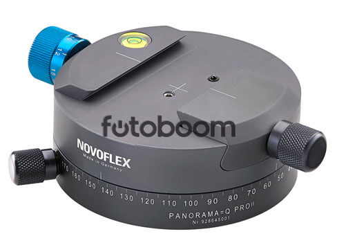 PANORAMA=Q PRO II