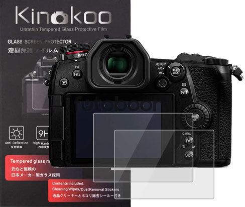 Protector Pantalla Panasonic G9