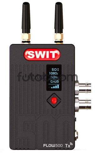 FLOW500 Tx