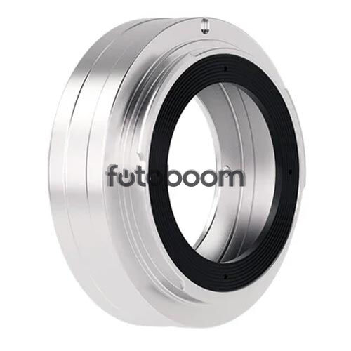 Adaptador Remus 1.5x 33mm a Canon EF