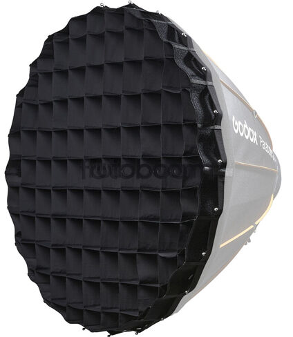 Rejilla Parabolic 158