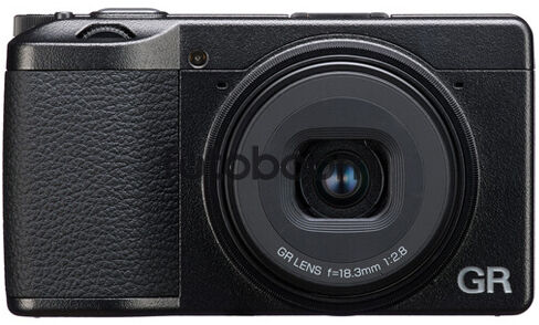 GRIII HDF + SDXC 128GB V30 200MB/s + Estuche
