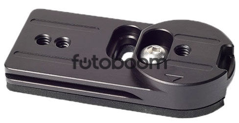 Placa Adaptadora Universal