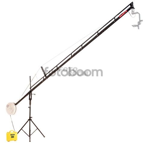 Grua 5,48m P-18-JS