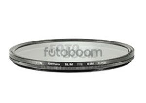 POLARIZADOR CIRCULAR SLIM 49mm