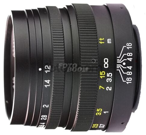 24mm f/1.7 Mitakon Fuji X