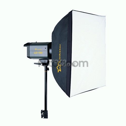 RS4545SA Softbox Rectangular