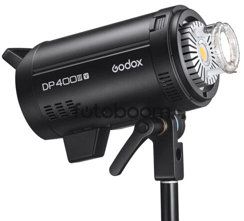 DP400III-V