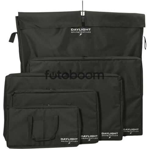 Bolsa Banderas 122 x 122cm