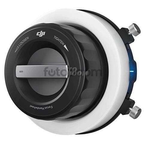 Volante Focus Osmo