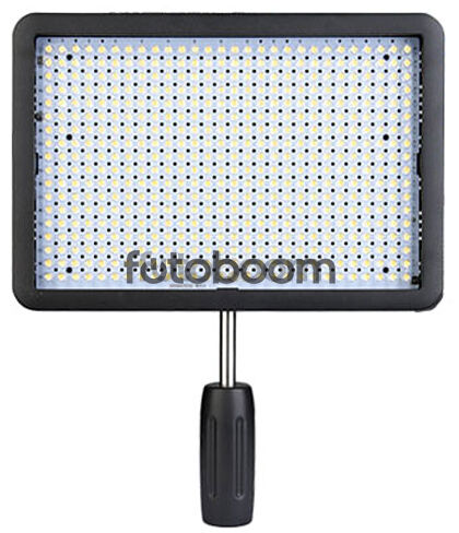 LED 500L C BiColor
