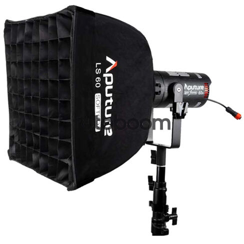 Softbox para LS 60d