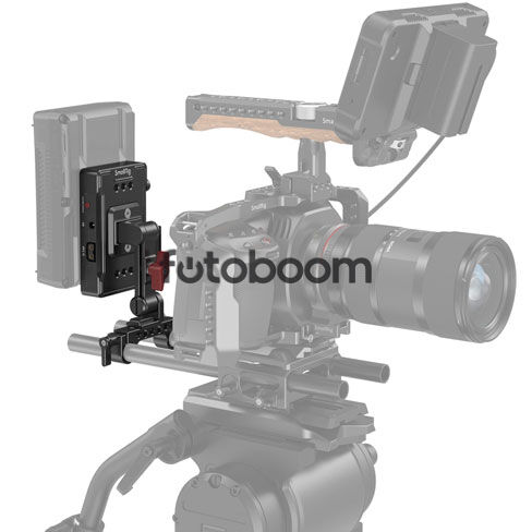 Placa de batería V-Mount 3499