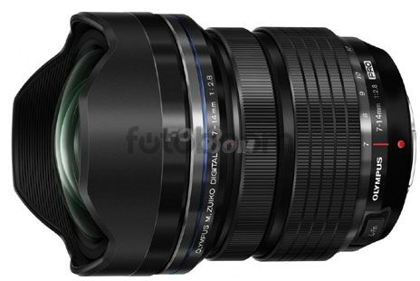7-14mm f/2.8 PRO + 200E BONIFICACION - BLACK FRIDAY OM