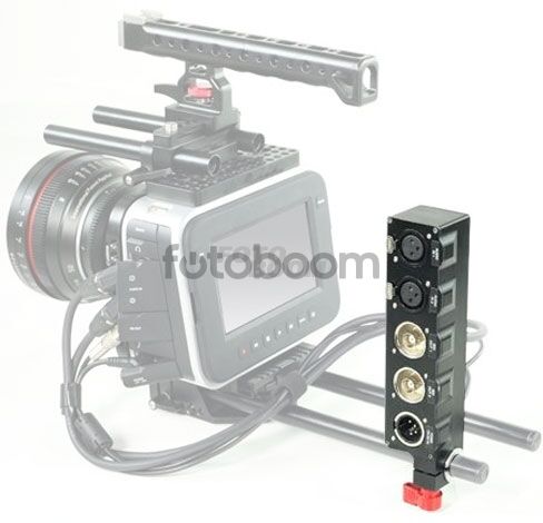 CH-AVC-BMC