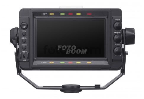HDVF-L750
