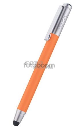 CS-100 Bamboo Stylus Naranja