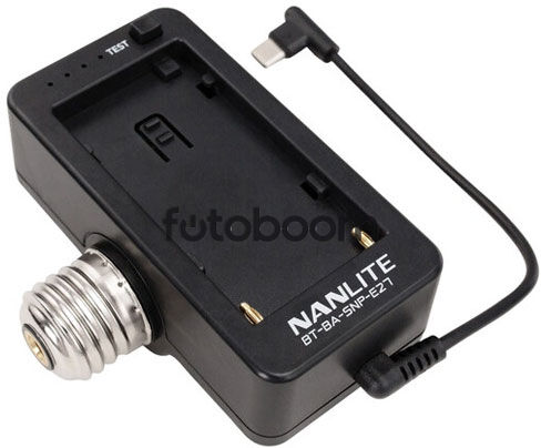 BT-BA-SNP-E27