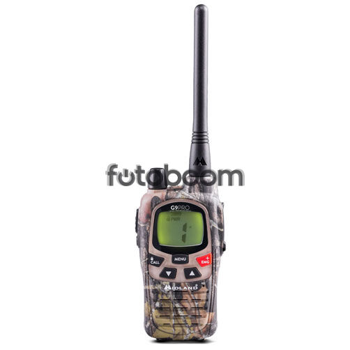 Midland G9 Pro (CAMO)
