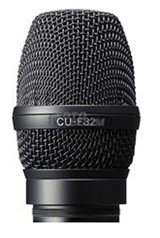 CU-F32 Cabezal microfono