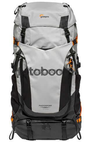 PhotoSport PRO 70L AW III (M-L)