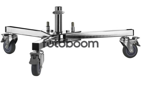 350 Runaway Base Stand