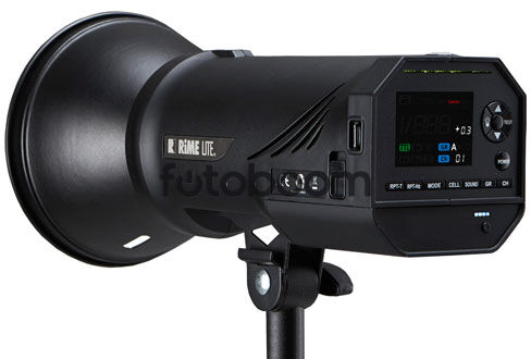 iFLASH TTL 4